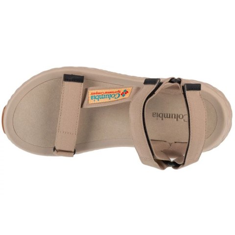 Sandały Columbia Konos Globetrot Sandal M 2126931258 Columbia
