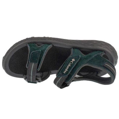 Sandały Columbia Konos Hiker 2-Strap Sandal W 2121311010 Columbia