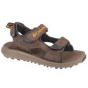Sandały Columbia Konos Hiker 3-Strap Sandal M 2121571231 Columbia