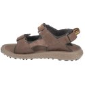 Sandały Columbia Konos Hiker 3-Strap Sandal M 2121571231 Columbia