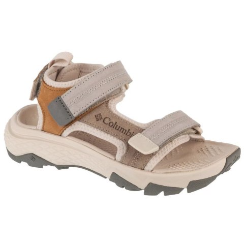Sandały Columbia Peakfreak Rush Sandal Lea W 2121261279 Columbia