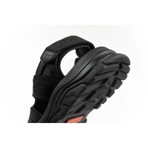 Sandały Grisport M GR-25-01-9029M Grisport