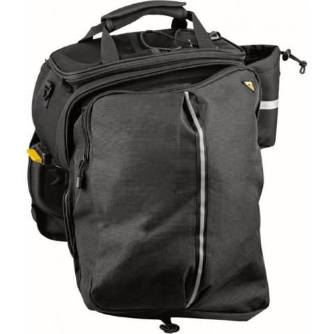 TOPEAK MTX TORBA TRUNK BAG EXP 2.0 (z bokami) new 2024 (04.2024) Topeak