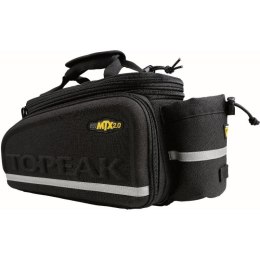 TOPEAK MTX TORBA TRUNK BAG EXP 2.0 (z bokami) new 2024 (04.2024) Topeak