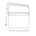 TOPEAK MTX TORBA TRUNK BAG EXP 2.0 (z bokami) new 2024 (04.2024) Topeak