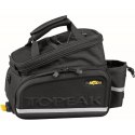 TOPEAK MTX TORBA TRUNKBAG DX 2.0 new 2024 (04.2024) Topeak
