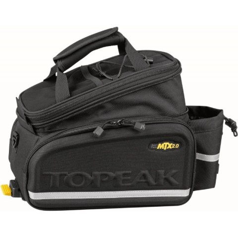 TOPEAK MTX TORBA TRUNKBAG DX 2.0 new 2024 (04.2024) Topeak