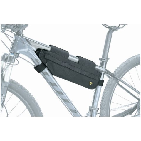 Torba rowerowa TOPEAK LOADER MIDLOADER (pod ramę 4.5 Litra) Topeak