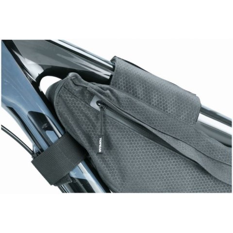 Torba rowerowa TOPEAK LOADER MIDLOADER (pod ramę 4.5 Litra) Topeak