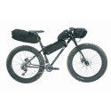 Torba rowerowa TOPEAK LOADER MIDLOADER (pod ramę 4.5 Litra) Topeak