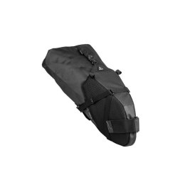 Torba rowerowa podsiodłowa TOPEAK BackLoader X black (15 litrów) Topeak