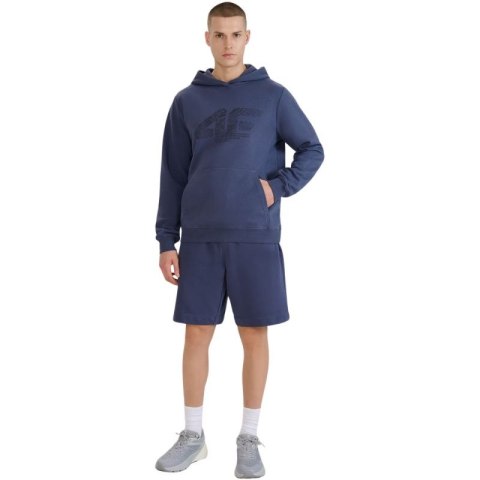 Bluza 4F M1585 M 4FWSS25TSWSM1585 22S 4f