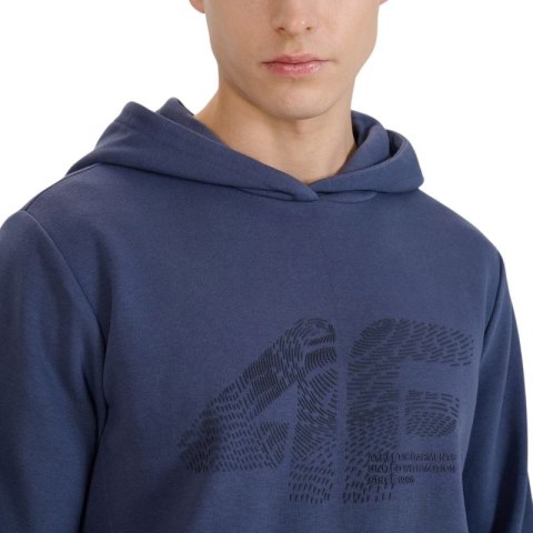 Bluza 4F M1585 M 4FWSS25TSWSM1585 22S 4f