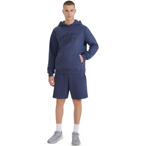 Bluza 4F M1585 M 4FWSS25TSWSM1585 22S 4f