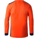 Bluza bramkarska Reusch Match Jr 55/21/700/2290 Reusch
