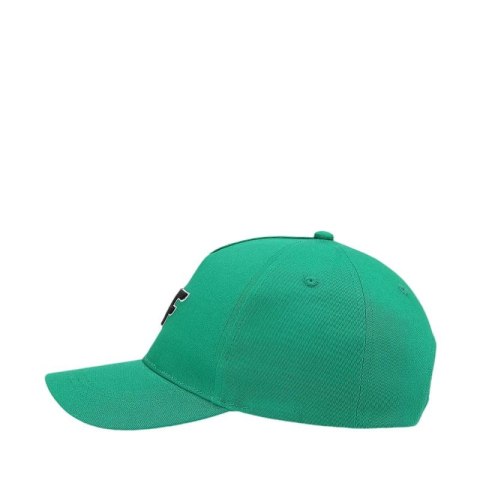 Czapka z daszkiem 4F U388 Jr 4FJWSS25ACABU388 41S 4f