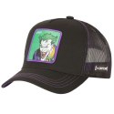 Czapka z daszkiem Capslab DC Comics Joker Cap CL-DC5-1-CAS-JOK1 Capslab