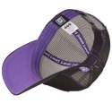 Czapka z daszkiem Capslab DC Comics Joker Cap CL-DC5-1-CAS-JOK1 Capslab