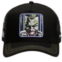Czapka z daszkiem Capslab DC Comics Joker Cap CL-DC8-1-CT-JOK Capslab