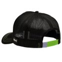 Czapka z daszkiem Capslab DC Comics Joker Cap CL-DC8-1-CT-JOK Capslab