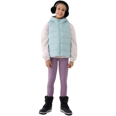 Kamizelka 4F F166 Jr 4FJWSS25TVJAF166 47S 4f