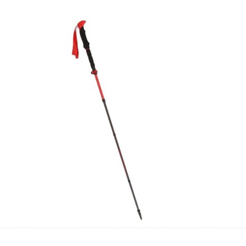 Kije Viking SPIDER FS black/red UNI WD
