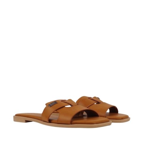 Klapki Lee Estill Slider Low W 50251024 35A Lee