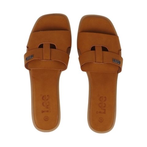 Klapki Lee Estill Slider Low W 50251024 35A Lee