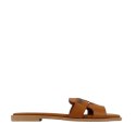 Klapki Lee Estill Slider Low W 50251024 35A Lee