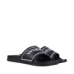 Klapki Wrangler Averell Slider Low M 20251042 25Y Wrangler