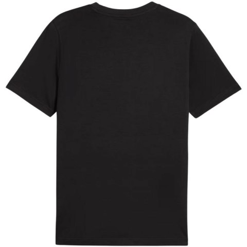 Koszulka Puma Ess Small Logo Tee M 682538 01 Puma