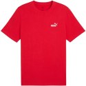 Koszulka Puma Ess Small No.1 Logo Tee M 682534 11 Puma