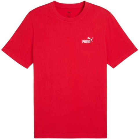 Koszulka Puma Ess Small No.1 Logo Tee M 682534 11 Puma