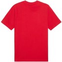 Koszulka Puma Ess Small No.1 Logo Tee M 682534 11 Puma