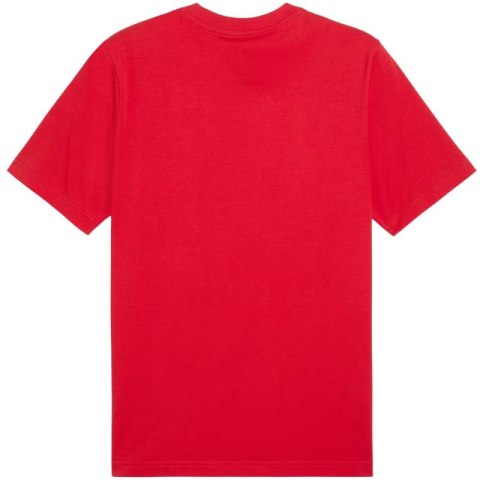 Koszulka Puma Ess Small No.1 Logo Tee M 682534 11 Puma