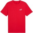 Koszulka Puma Ess Small No.1 Logo Tee M 682534 11 Puma