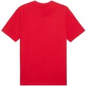 Koszulka Puma Ess Small No.1 Logo Tee M 682534 11 Puma