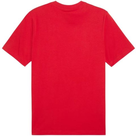 Koszulka Puma Ess Small No.1 Logo Tee M 682534 11 Puma
