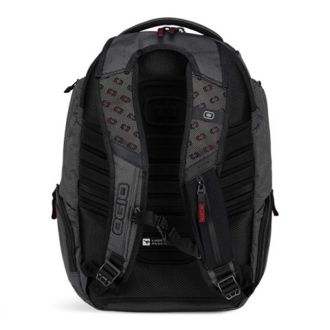 OGIO PLECAK RENEGADE RSS GRAFITOWY P/N: 111071_317 Ogio