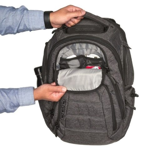 OGIO PLECAK RENEGADE RSS GRAFITOWY P/N: 111071_317 Ogio