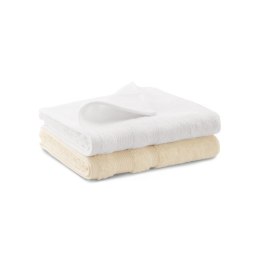Ręcznik unisex MID TOWEL (migdałowy) Malfini