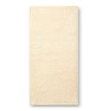 Ręcznik unisex MID TOWEL (migdałowy) Malfini
