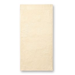 Ręcznik unisex MID TOWEL (migdałowy) Malfini