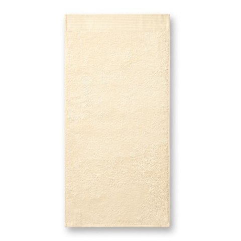 Ręcznik unisex MID TOWEL (migdałowy) Malfini