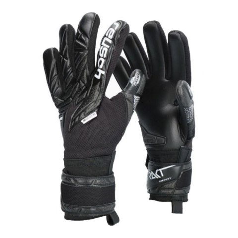 Rękawice Reusch Attrakt Infinity NC Junior 5572725-7700 Reusch