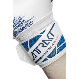 Rękawice Reusch Attrakt RE:GRIP NC Reusch