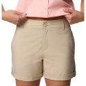 Spodenki Columbia Silver Ridge Utility Short W 2037206271 Columbia