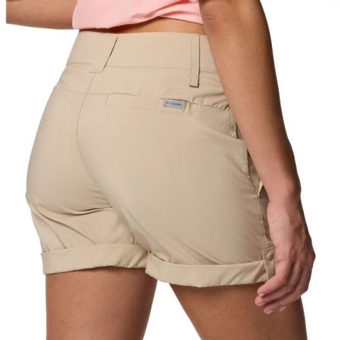Spodenki Columbia Silver Ridge Utility Short W 2037206271 Columbia