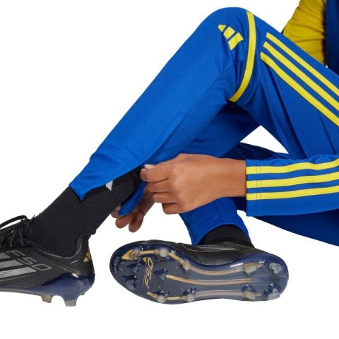 Spodnie adidas Squadra 25 Training Jr JP3154 Adidas