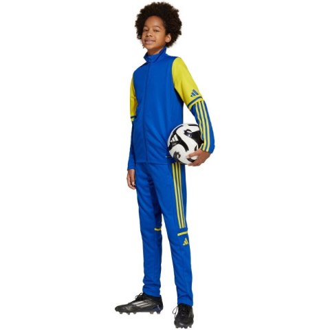 Spodnie adidas Squadra 25 Training Jr JP3154 Adidas
